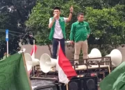 PP HIMMAH Dorong KPK Tetapkan Hasto Kristiyanto sebagai Tersangka
