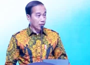 Jokowi Sesali Konser Coldplay Hanya Sehari Gegara Perizinan Ruwet