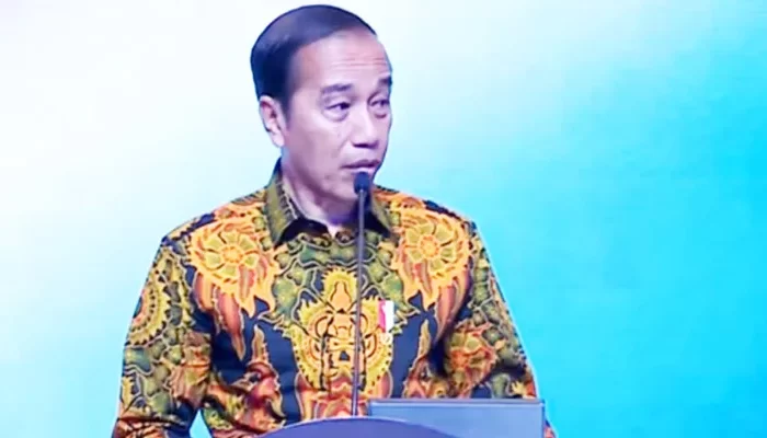 Jokowi Sesali Konser Coldplay Hanya Sehari Gegara Perizinan Ruwet