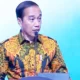 Jokowi Sesali Konser Coldplay Hanya Sehari Gegara Perizinan Ruwet