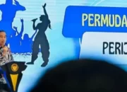 Jokowi Harapkan Sistem Online Single Submission Permudah Perizinan Acara