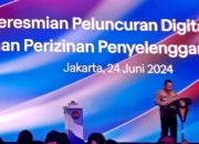 Terobosan Digitalisasi Layanan, Kapolri Jamin Urus Izin Event Tak Berbelit