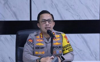 Ade Ary Syam