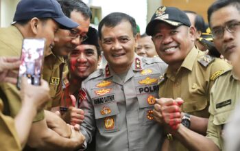 Ahmad Luthfi -
