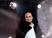 Ahmad Dhani Mencari Vokalis T.R.I.A.D Baru