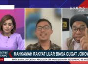 Ali Mochtar Ngabalin: Mahkamah Rakyat Ini, Rakyat yang Mana?