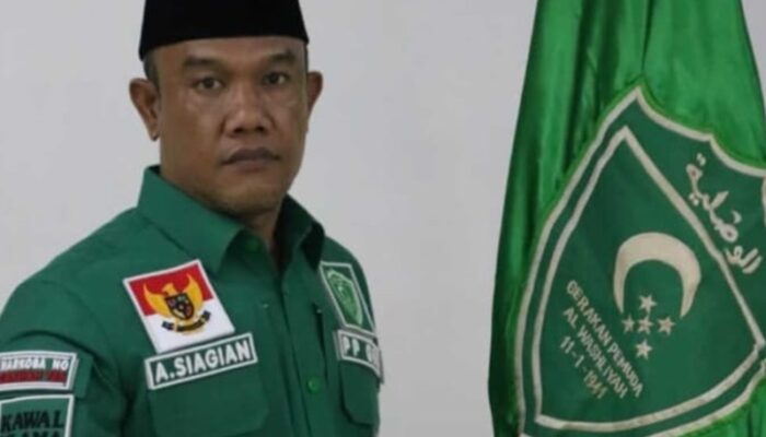 Tak Perlu Ikuti Fatwa MUI, Al Washliyah Anggap Salam Lintas Agama Perlu Dilanjutkan