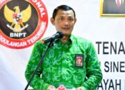BNPT Puji Densus 88 Tangkap AAR : Ini adalah Langkah Preemtif Matikan Langkap Kelompok Teror