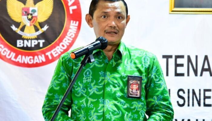 BNPT Puji Densus 88 Tangkap AAR : Ini adalah Langkah Preemtif Matikan Langkap Kelompok Teror