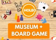 HOLEO Golf and Museum Hadirkan Unlimited Board Game Seharian