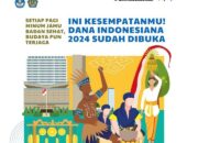 Pendaftaran Dana Indonesiana 2024 Kembali Dibuka Oleh Kemendikbudristek