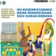 Pendaftaran Dana Indonesiana 2024 Kembali Dibuka Oleh Kemendikbudristek