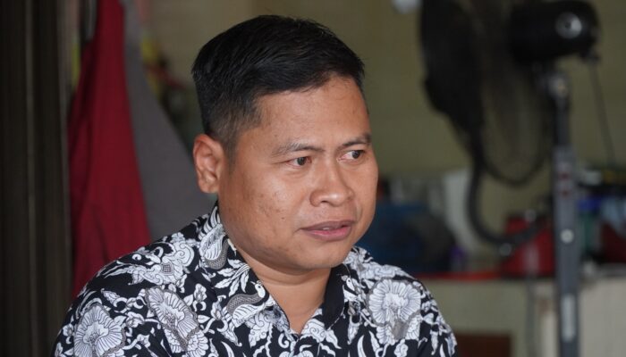 Kunjungan Paus Perkuat Perdamaian dan Persatuan dalam Bingkai NKRI