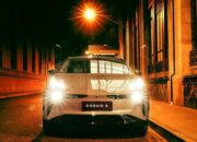 Zeekr Mobil Listrik Asal China Masuk Indonesia