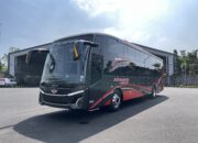 PO Bus Milik Juragan 99 Buka Rute Baru