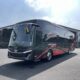 Rute Baru PO Bus Milik Juragan 99
