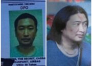 Gembong Narkoba Kelas Kakap Fredy Pratama Pasti Tertangkap