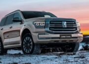 GMW Akan Kenalkan Dua SUV Terbaru di GIIAS 2024