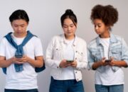 Gen Z Harus Mampu Tingkatkan Produksi Budaya Indonesia Melalui Konten Digital