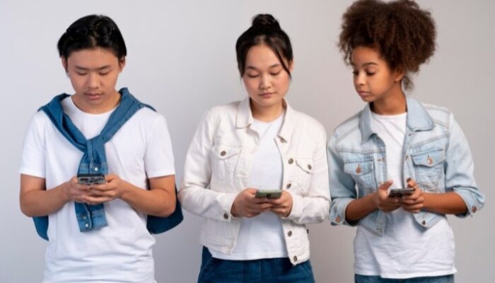 Gen Z Harus Mampu Tingkatkan Produksi Budaya Indonesia Melalui Konten Digital