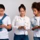 Gen Z Harus Mampu Tingkatkan Produksi Budaya Indonesia Melalui Konten Digital