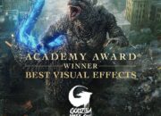 Telusur Fakta Menarik Film Godzilla Minus One
