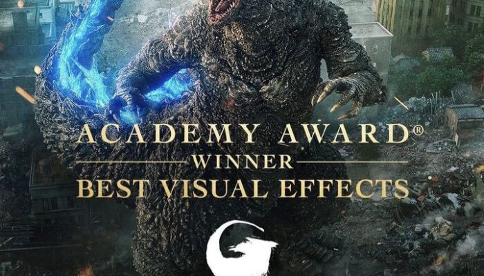 Telusur Fakta Menarik Film Godzilla Minus One