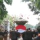 Keraton Kasunanan Surakarta Gelar Grebeg Besar Peringati Iduladha