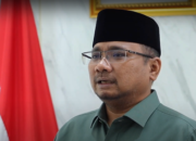 Kubu Yaqut Cholil Qoumas Bilang Bukti KPK Tidak Sah