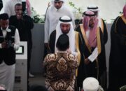 Alhamdulillah, Indonesia Dapat 221 Ribu Kuota Haji 2025