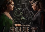 House Of The Dragon Musim Ke 3 Segera Hadir