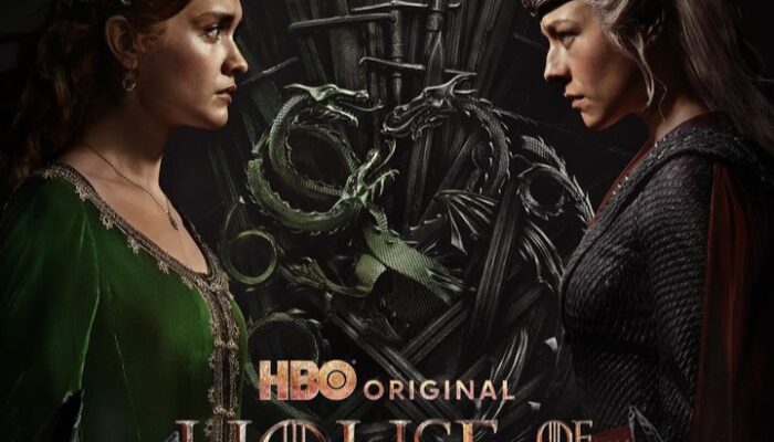 House Of The Dragon Musim Ke 3 Segera Hadir