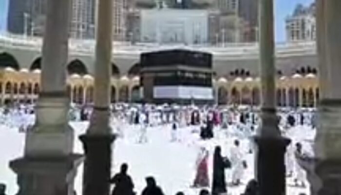 Eks Menag Minta Kemenhaj Bahas Wacana War Ticket Haji di Internal, Ini Alasannya