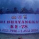 Hari Bhayangkara ke 78 Tahun - PAPUA