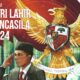 Hari Lahir Pancasila - Jokowi