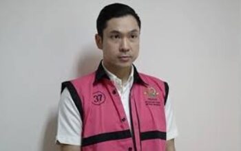 Kejagung Limpahkan Kasus Timah ke Kejari Jaksel