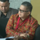 Hasto Kristiyanto di KPK