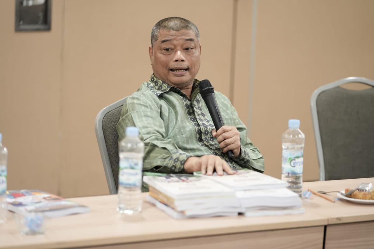 Darurat Perjudian Online pada Anak-Anak : Negara Harus Segera Bertindak