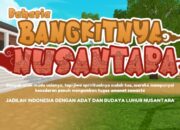 Game Terbaru Fitria “Rahasia Bangkitnya Nusantara” Resmi Rilis, Yuk Unduh di Playstore