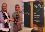 Raih Penghargaan P3DN, PT Kalmed Manufaktur Indonesia Juara Pertama Kategori Produsen Industri Besar
