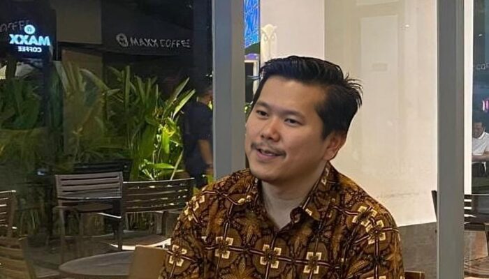 Gemabudhi Ajak Masyarakat Jaga Persatuan & Kesatuan Demi Stabilitas Nasional Pasca Pemilu 2024