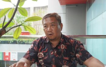 Sekjen KSBSI Berharap Suasana Pilpres 2024 yang Damai & Kondusif Bisa Menular di Pilkada Serentak