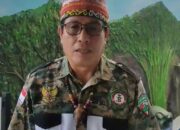 Sambut Pilkada Serentak 2024, Ketua Laskar Pemuda Adat Dayak Gandeng Masyarakat Kaltim Jaga Kondusifitas