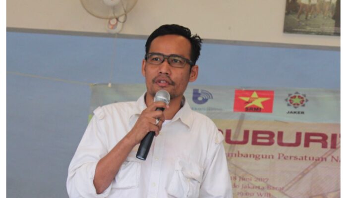 Dukung Hilirisasi Kelapa Sawit, STN : Program Pro Petani