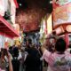 Antusiasme Hari Perdana Jakarta Fair 2024