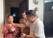 Gelar Pemotongan Sapi Qurban dari Kapolri, GAMIS INDONESIA Distribusikan 500 Paket untuk Masyarakat