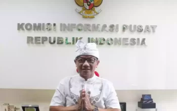 Gede Narayana : Salam Lintas Agama adalah Bentuk Nyata Nasionalisme & Bhineka Tunggal Ika