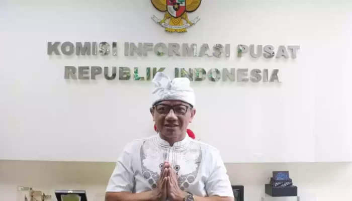 Gede Narayana : Salam Lintas Agama adalah Bentuk Nyata Nasionalisme & Bhineka Tunggal Ika