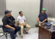 Sambut Pilkada Serentak 2024, Ketua HNSI Kota Makassar Ajak Ssmua Pihak Jaga Kamtibmas Kondusif