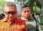 Besok, Staf Hasto Kristiyanto Kembali Diperiksa KPK
